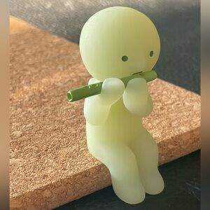 Smiski Living Series Playing